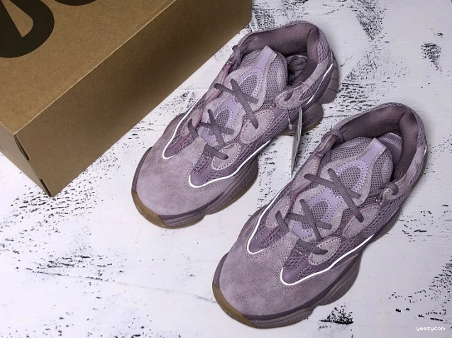 Vision FW2656 Yeezy Soft Adidas 500 0919